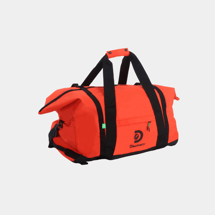 DSV DRIVE FOLD DUFFEL