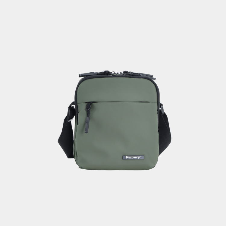 URBAN PU SHOULDER BAG