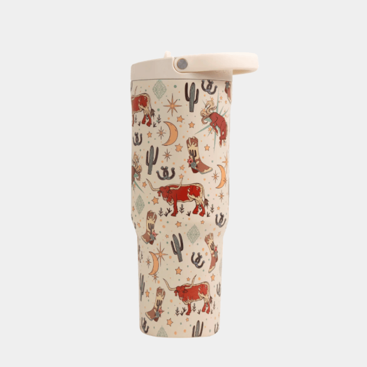 Sport 32oz Tumbler