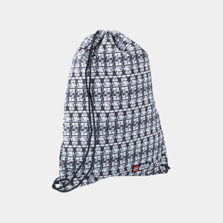 Drawstring Gym Bag Starwars/Stormtrooper