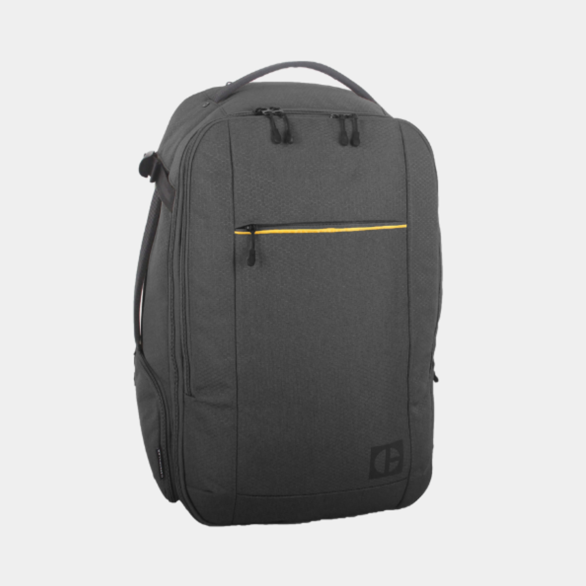 Code Passport Urban