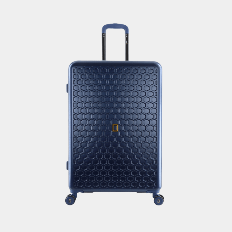 Swirl ABS Luggage (Large)