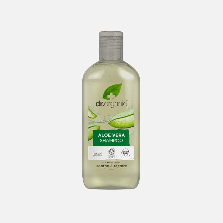Aloe Vera Shampoo 265 ml
