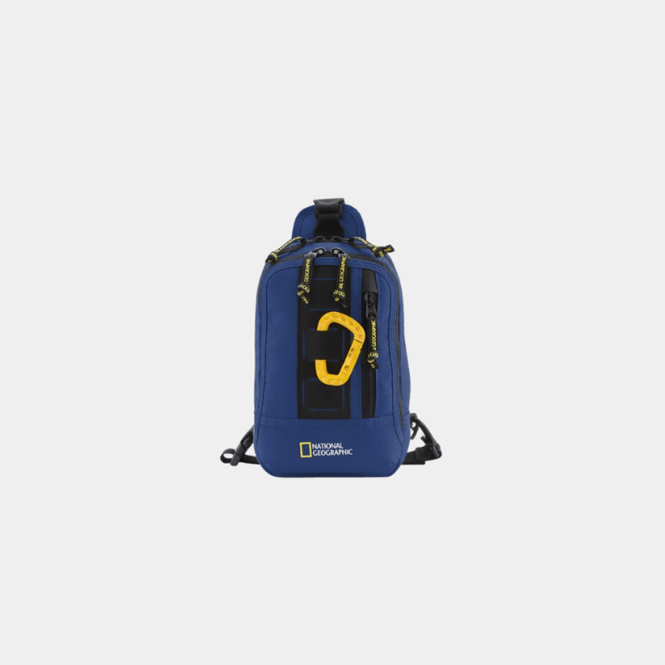 Explorer III RPET Sling Bag