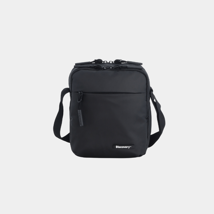 URBAN PU SHOULDER BAG