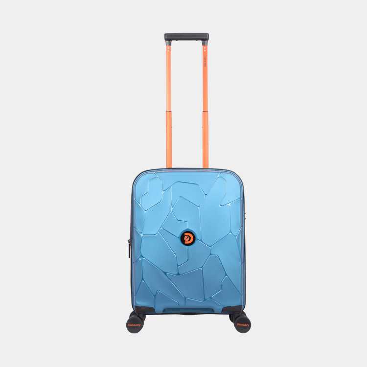 LAVA PP TROLLEY (CABIN)