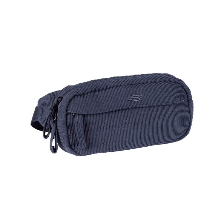 CORDUROY WAIST BAG