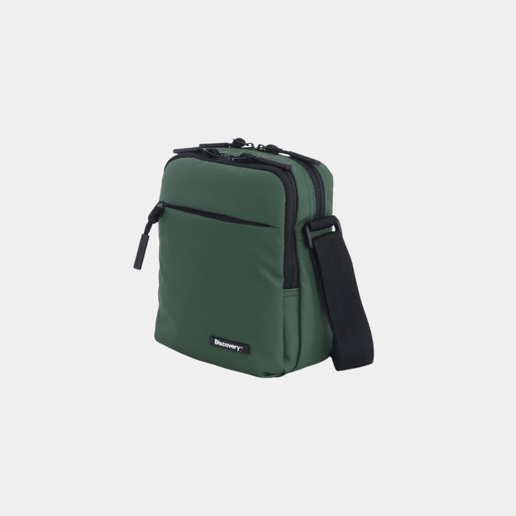 URBAN PU SHOULDER BAG