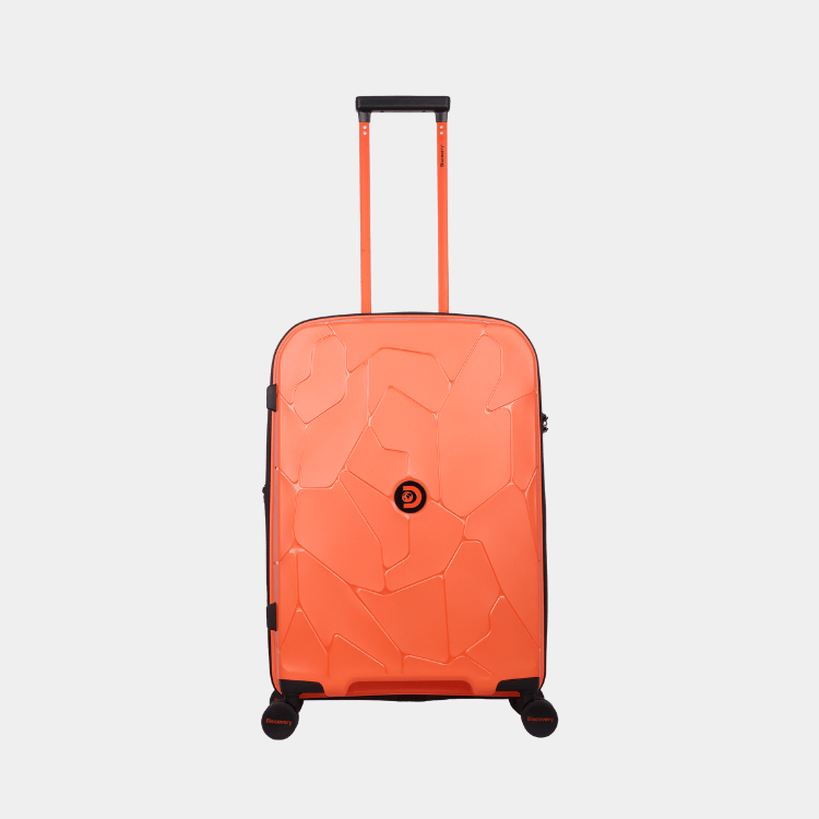 LAVA PP TROLLEY (MEDIUM)