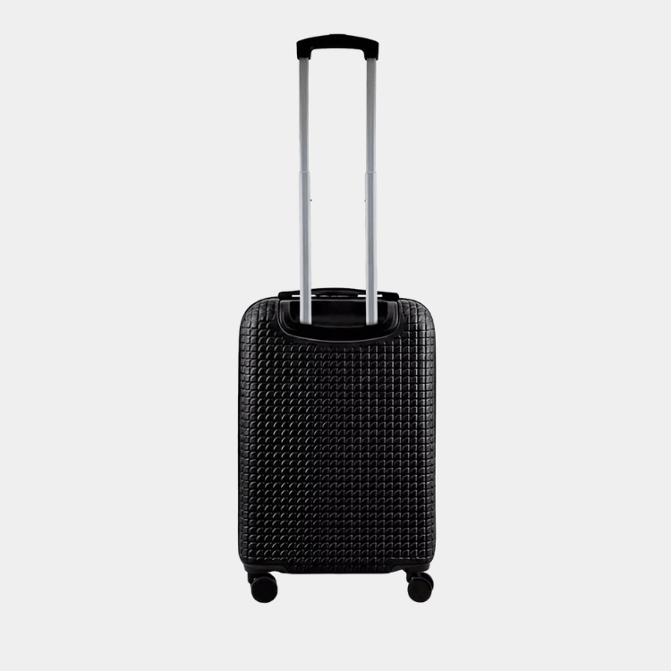 DKNY HOT TOWN TROLLEY CABIN
