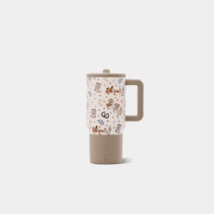 HydroJug Traveler 20oz Tumbler