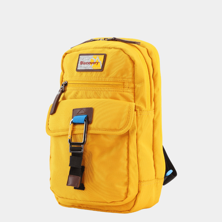 ICON RPET SLING BAG