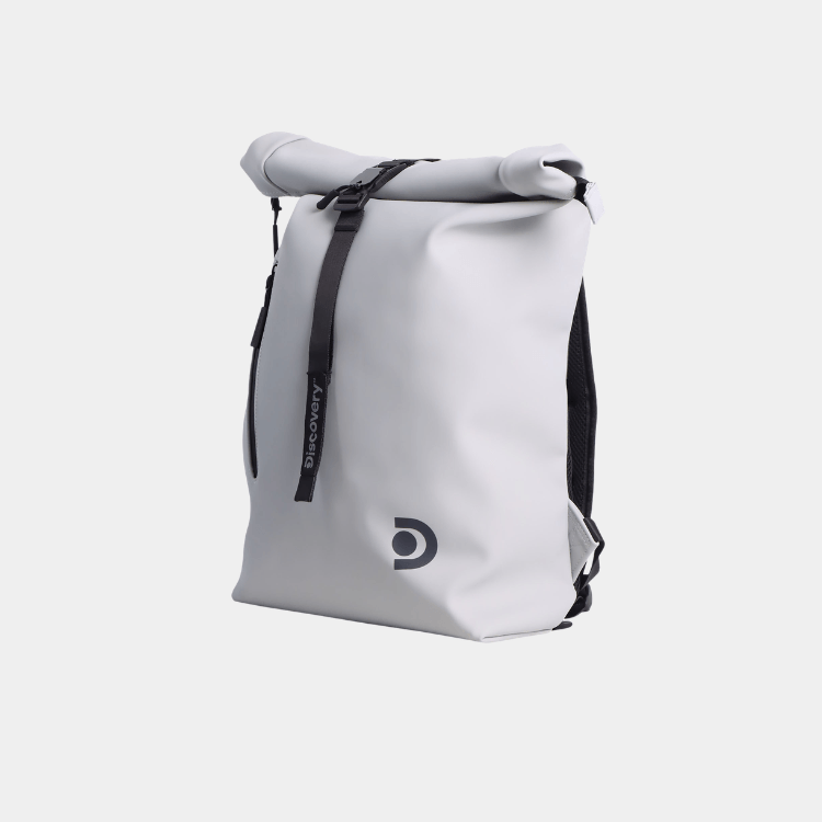 REEF WET PU ROLL-TOP BACKPACK