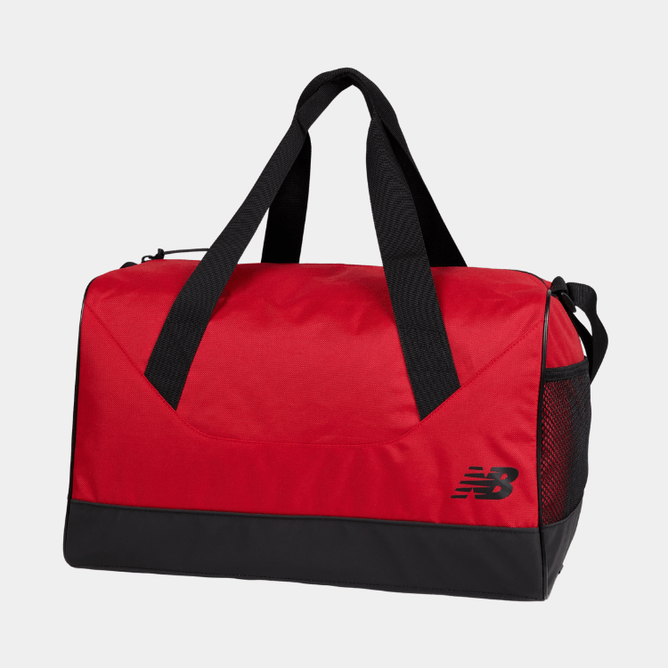 ESSENTIALS - SMALL DUFFEL