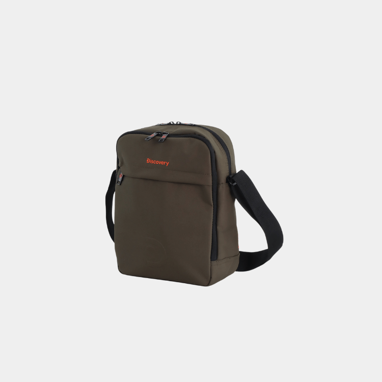 GEYSER PRET SHOULDER BAG