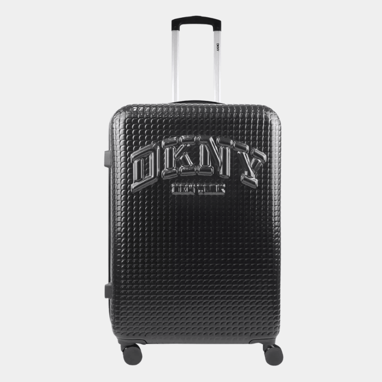 DKNY HOT TOWN TROLLEY L