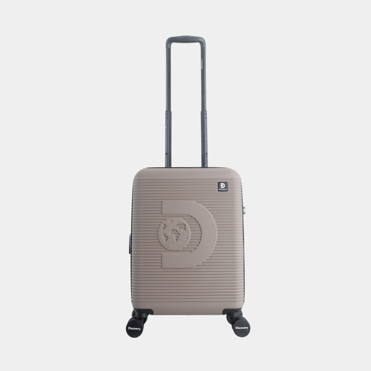 ECLIPSE ABS TROLLEY (CABIN) (Redemption)