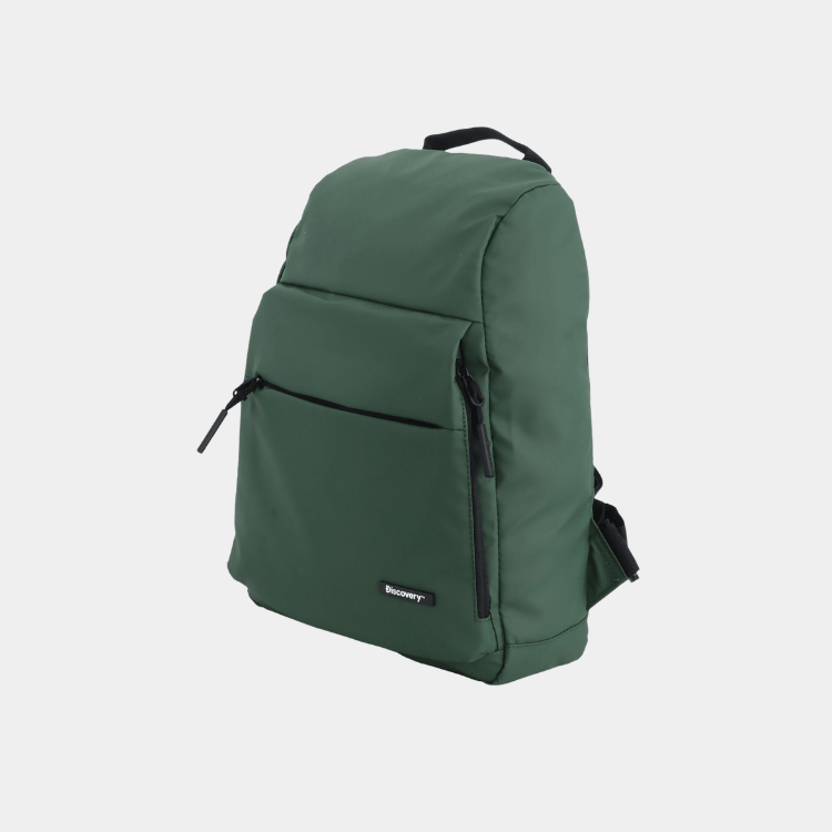 DSV URBAN 600D PU SECURITY DAYPACK