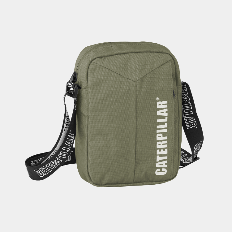 City Adventure - Shoulder Bag