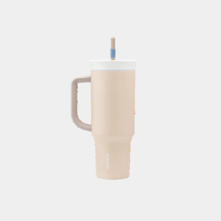 Owala Stainless Steel 40oz Tumbler