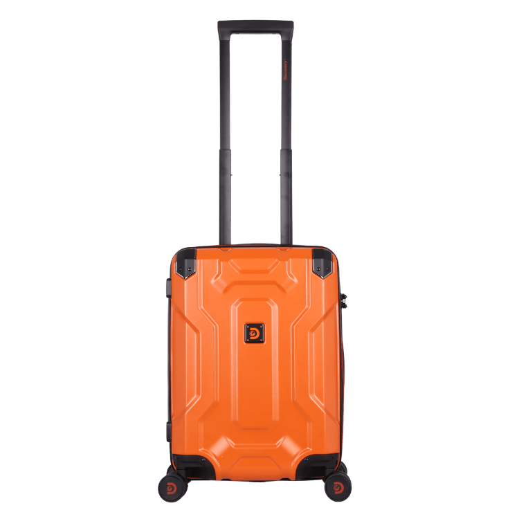 MAYA TROLLEY (CABIN)