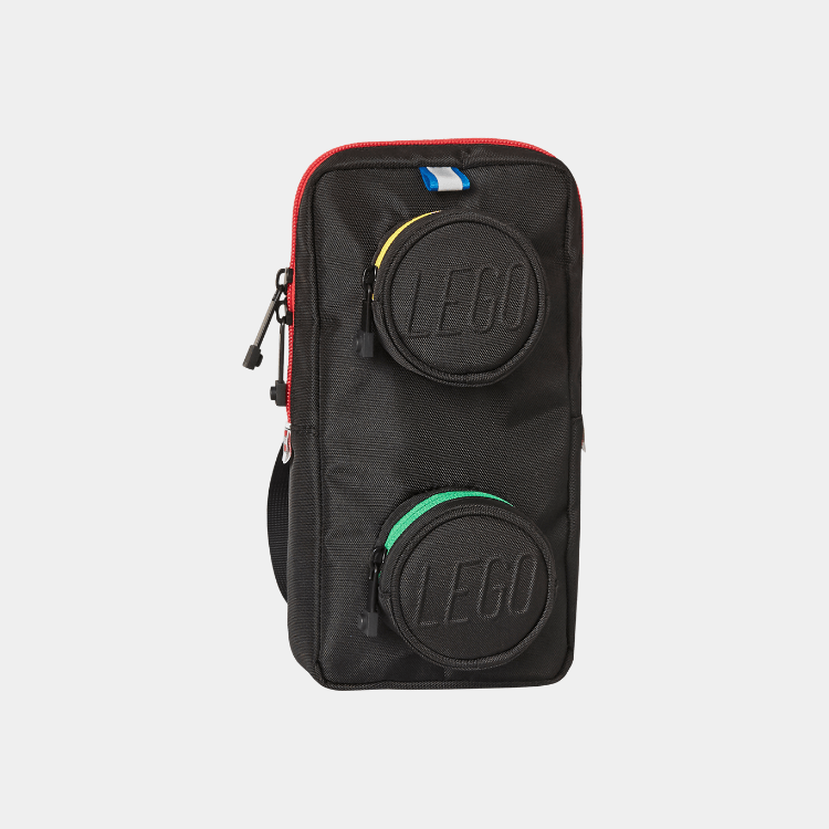Lego Brick 1x2 Sling bag