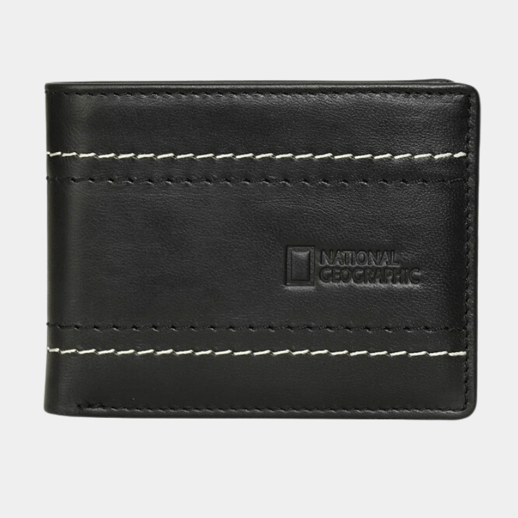 Planet Leather 14L Mens Wallet