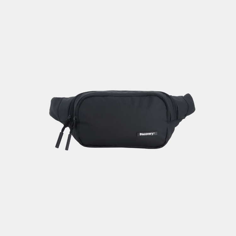 URBAN PU WAIST BAG