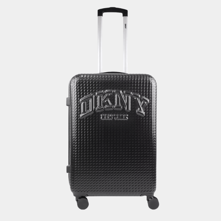 DKNY HOT TOWN TROLLEY M