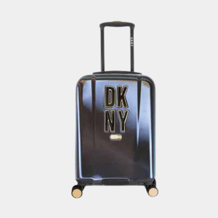 DKNY 2002 New Era HS Luggage Large