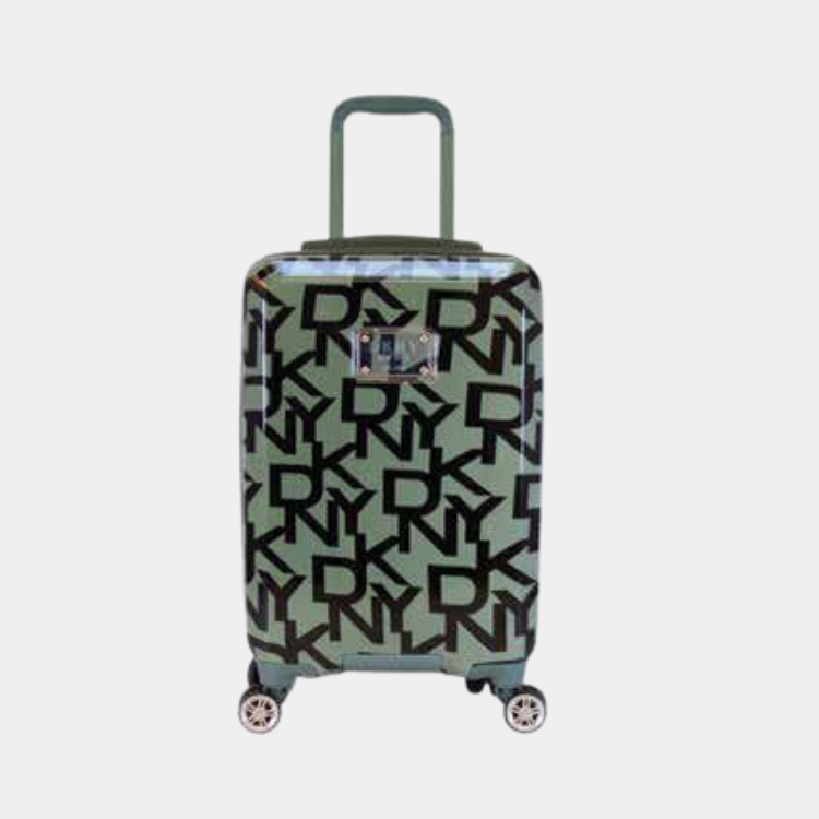 DKNY-626 Deco Signature Trolley-Luggage (Cabin)