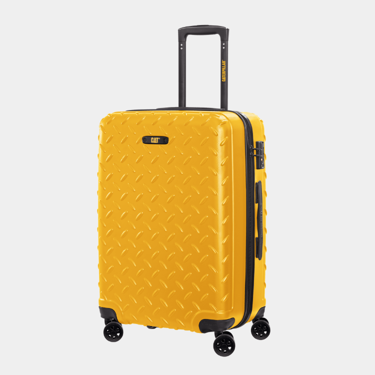 Cat Cargo - Industrial Plate Trolley (Large)
