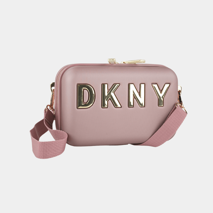 Dkny vanity case sale