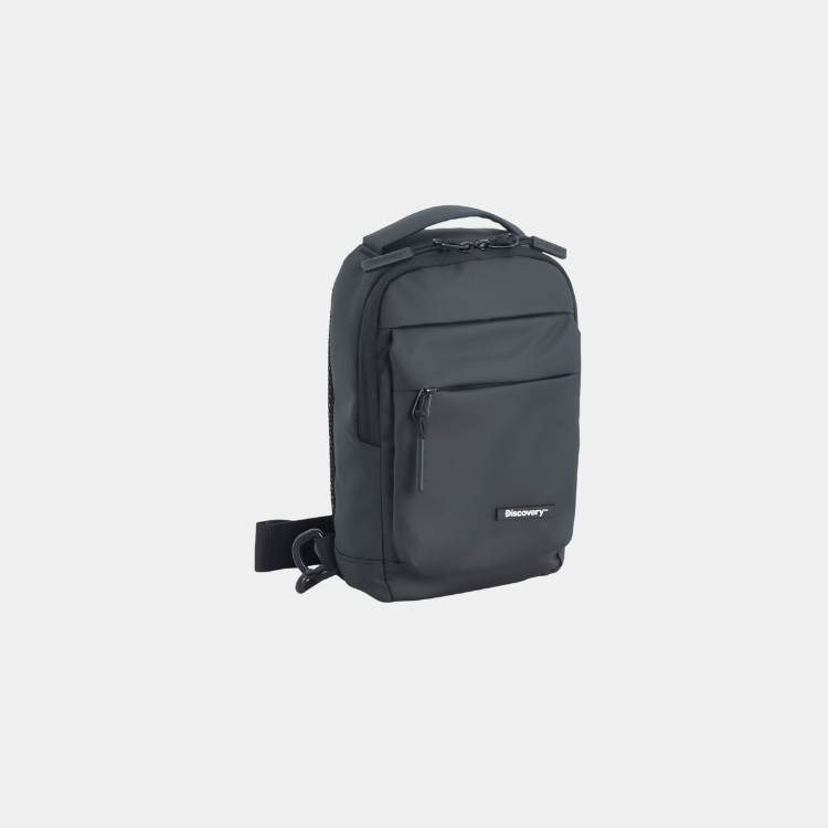 URBAN PU SLING BAG