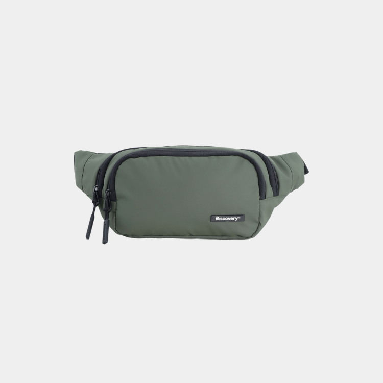 URBAN PU WAIST BAG