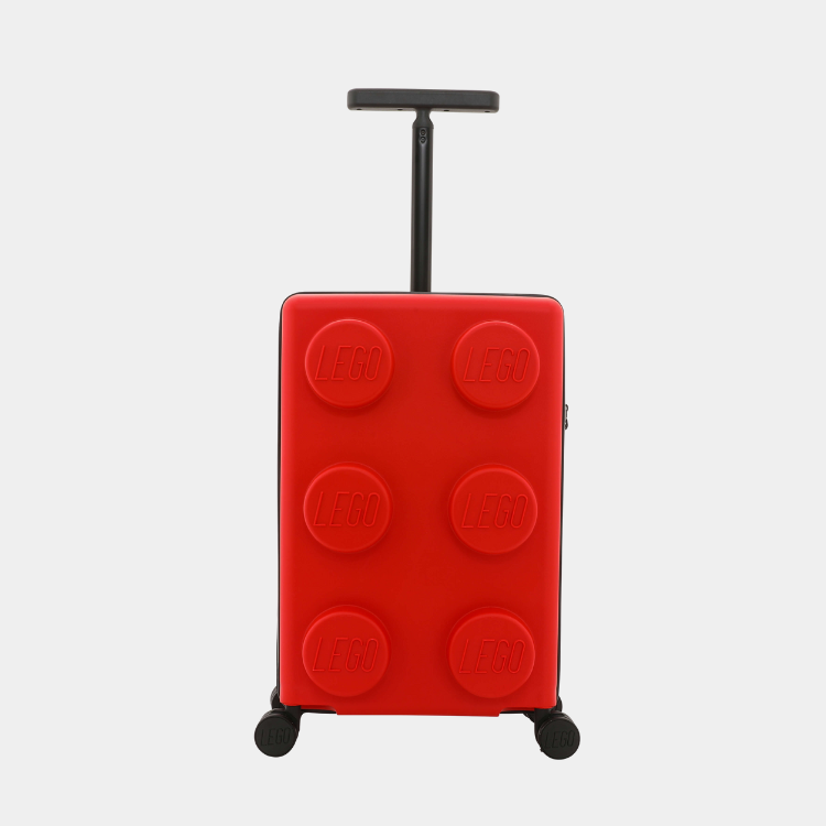Signature Brick 2X3 Trolley S