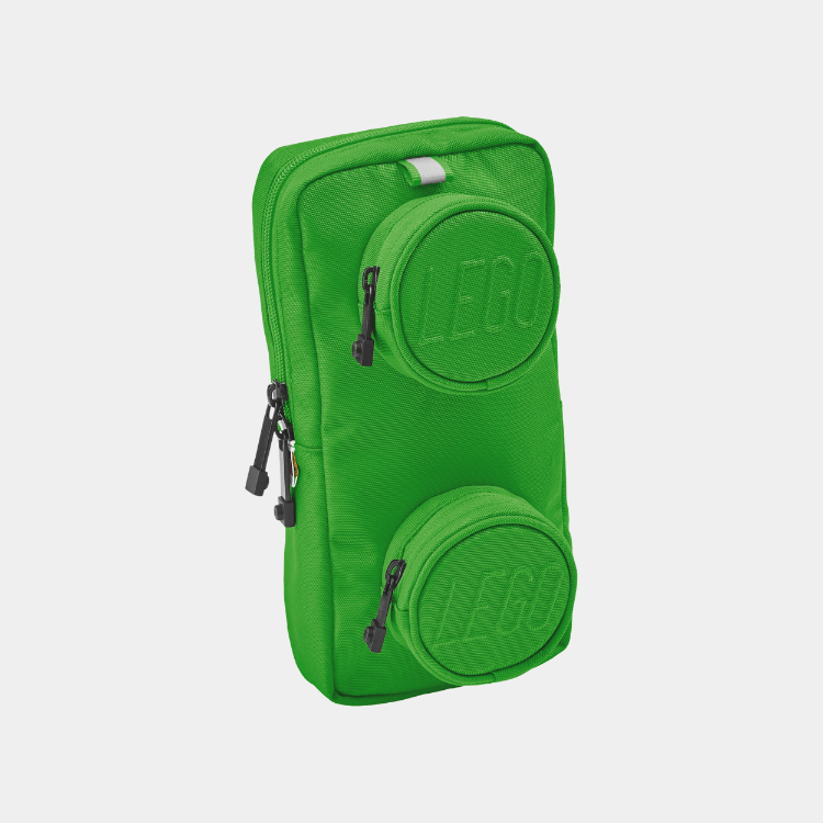 Lego Brick 1x2 Sling bag