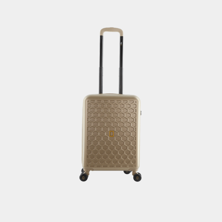 Swirl ABS Luggage (Cabin)