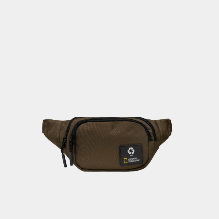 Ocean RPET Waist Bag