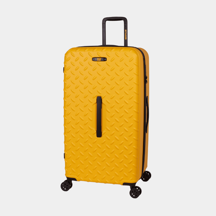 Cat Cargo - Industrial Plate Trunk (Large)