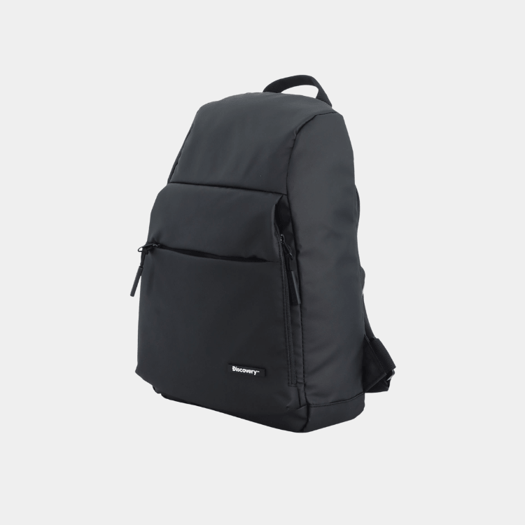 DSV URBAN 600D PU SECURITY DAYPACK