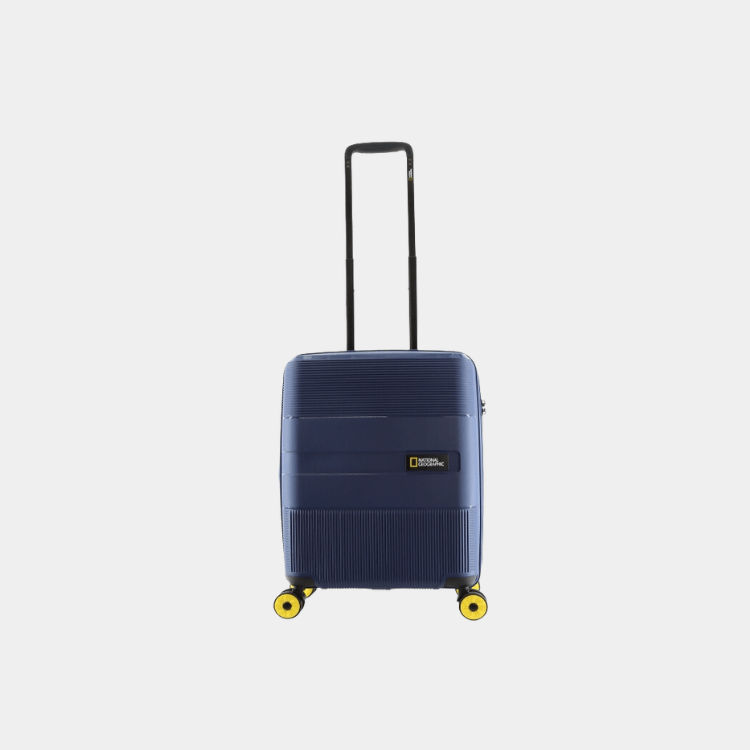Cavern PP Luggage (Cabin)