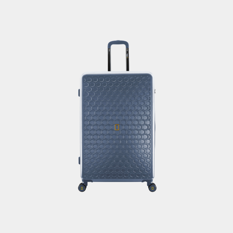 Swirl ABS Luggage (Large)