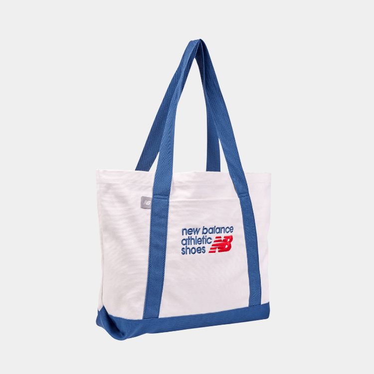 CANVAS, CLASSIC CANVAS TOTE