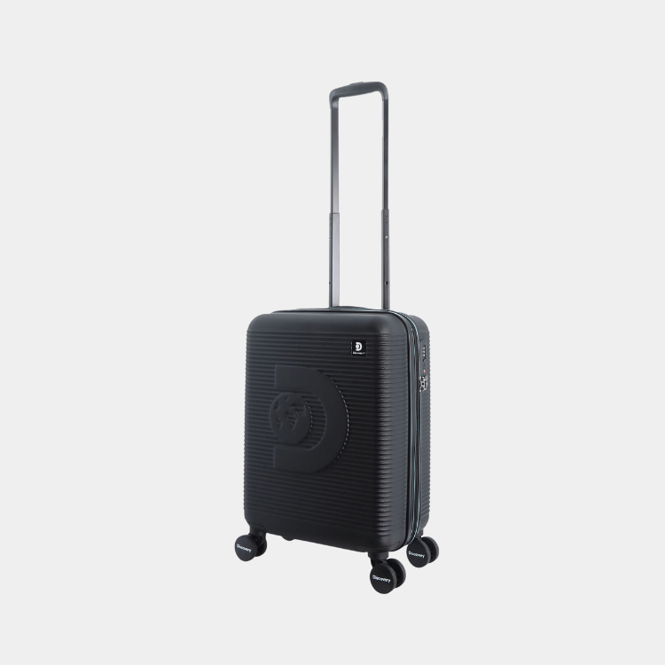 ECLIPSE ABS TROLLEY (CABIN)