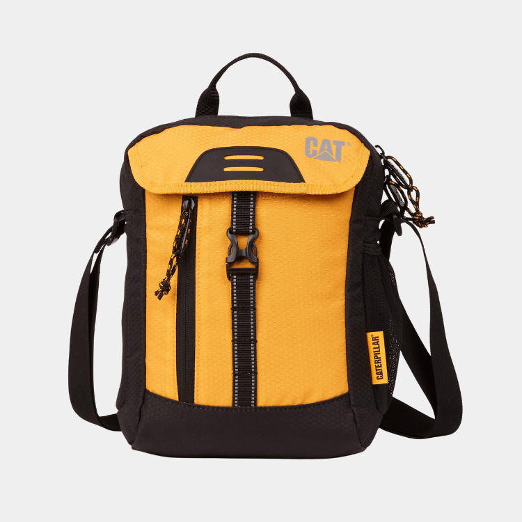 Urban Mountaineer - Kilimanjaro Utility Bag