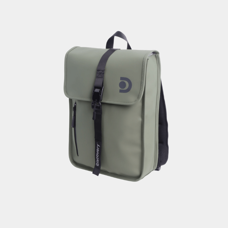 REEF WET PU BACKPACK WITH FLAP