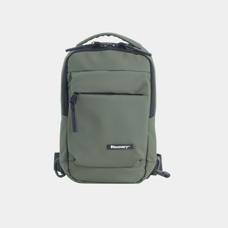 URBAN PU SLING BAG
