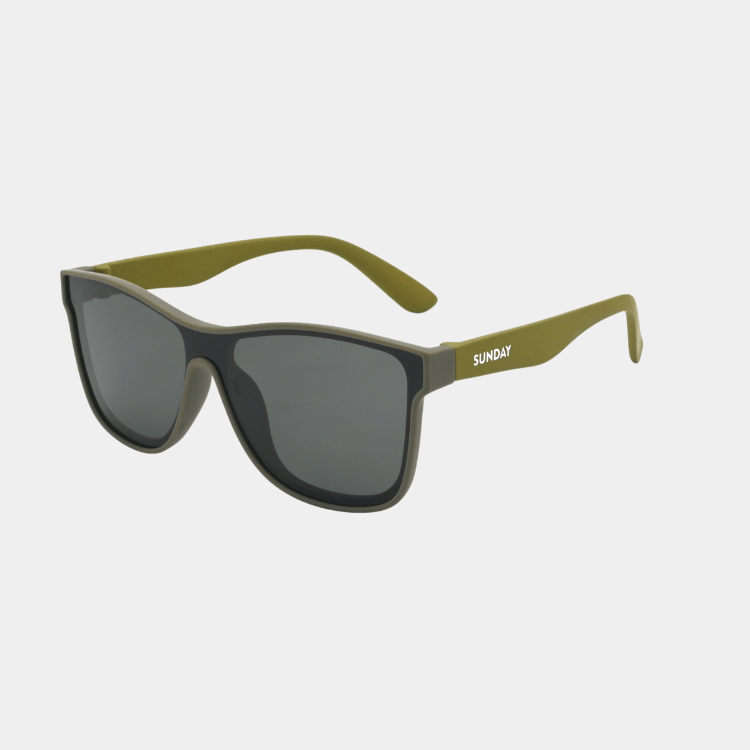 Fast Fuse Flare Sunglasses