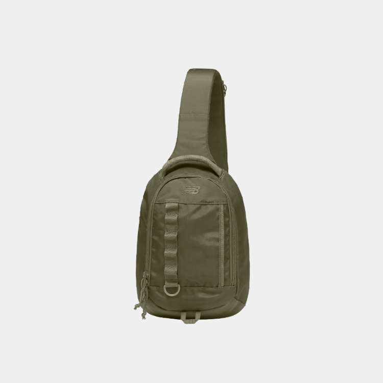 ATHLETICS - SLING BAG